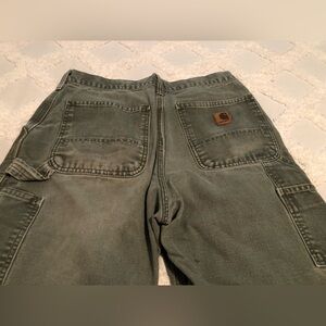 Carhart Jeans